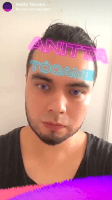 Anita Toccame