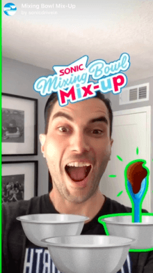 mixing bowl mix-up
