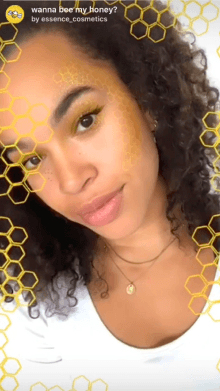 wanna bee my honey?