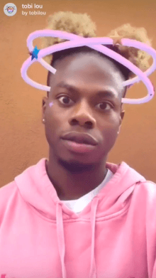 tobi lou