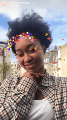 self love therapy