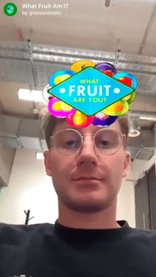 what fruit am i?