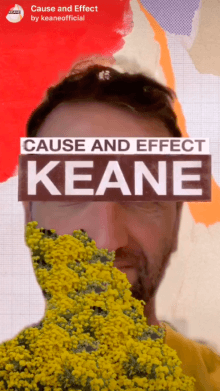 cause and effect