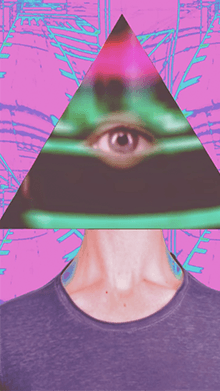 illuminati eye