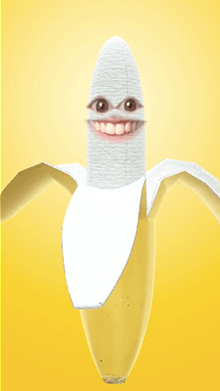 banana