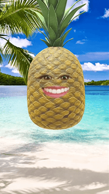 pineapple