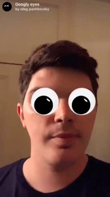Googly eyes