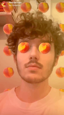 nectarines