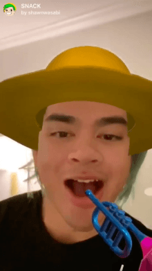 snack