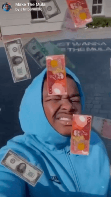 make the mula