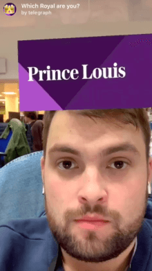 which royal are you?