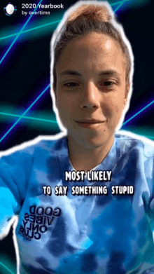 2020 yearbook