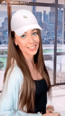 virtual realty