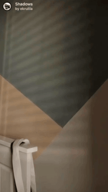 shadows