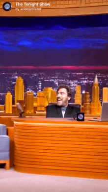 the tonight show