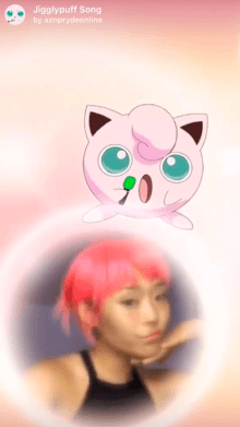 jiglypuff song