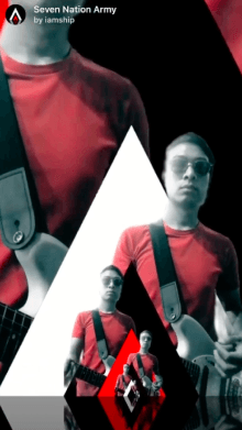seven nation army