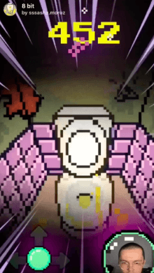 8 bit