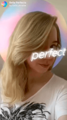 bella perfecta