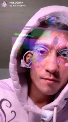 hologram