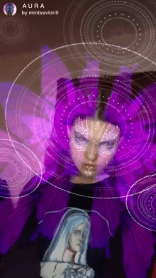 aura