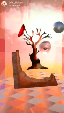 dali_licious