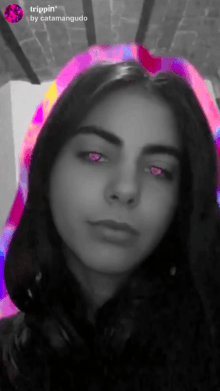 trippin'