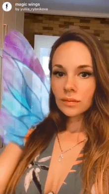 magic wings