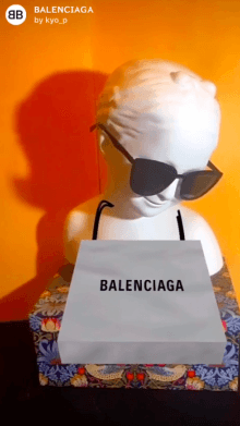 balenciaga