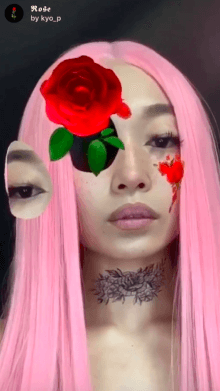 Rose