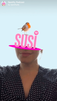 spotify podcast