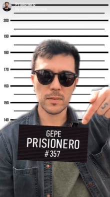 prisionero