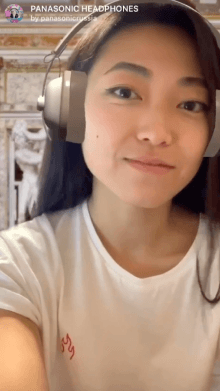 panasonic headphones