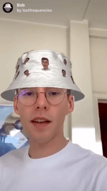bob