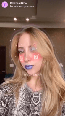 belabearglow