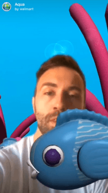 aqua