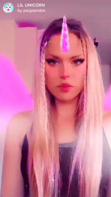 lil unicorn