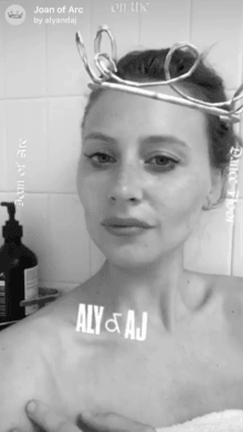 Joan of Arc
