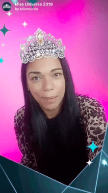 Miss Universe 2019