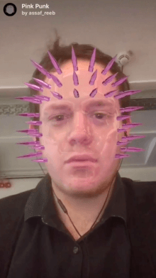 Pink Punk