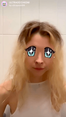 ULTRAOCCHIONI