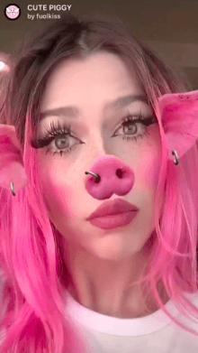 CUTE PIGGY