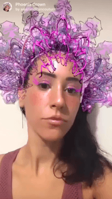 Phoenix Crown