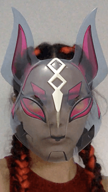 drift mask