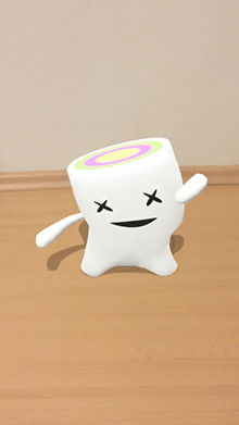 marshmallo