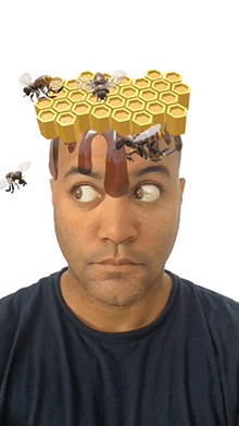 honeycomb