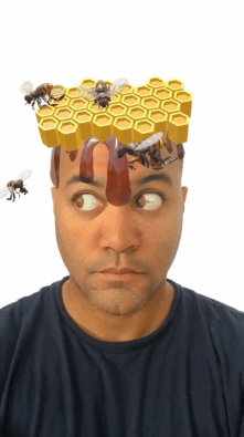 honeycomb