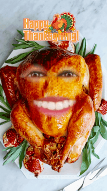 thanksgiving