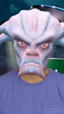 alien fam