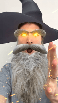 wizard